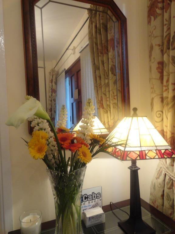 Orley House B&B Дроэда Экстерьер фото