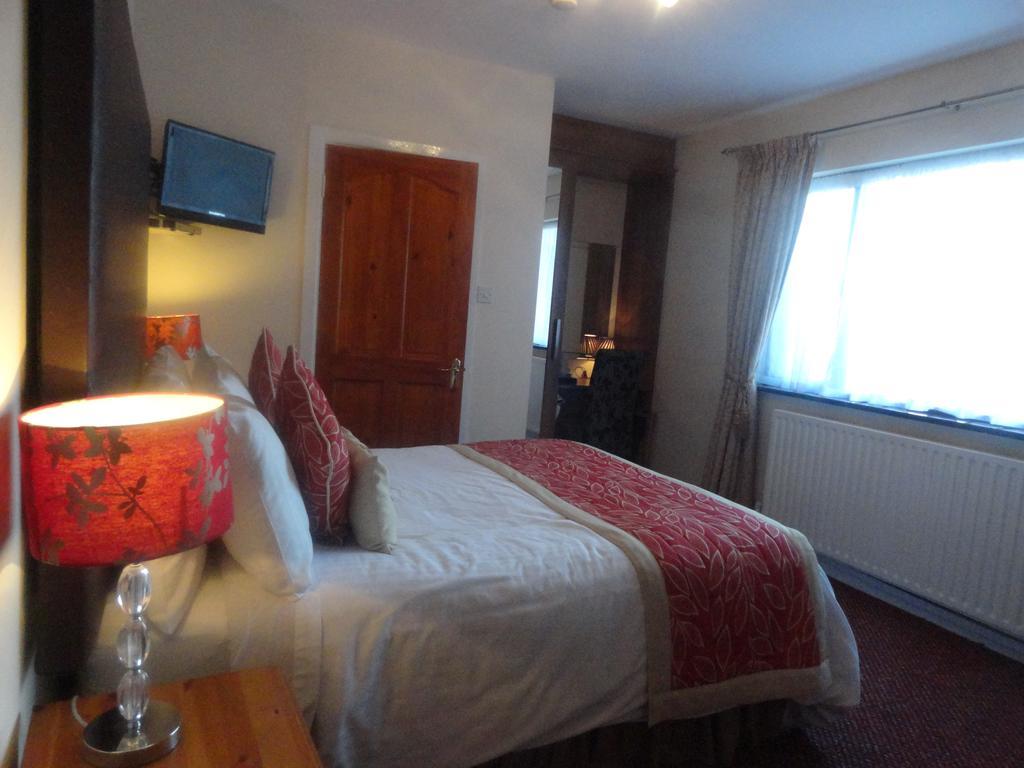 Orley House B&B Дроэда Экстерьер фото