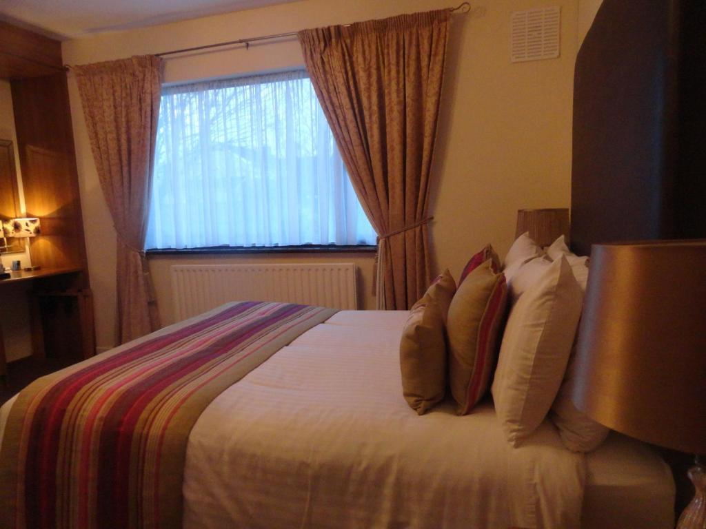Orley House B&B Дроэда Экстерьер фото
