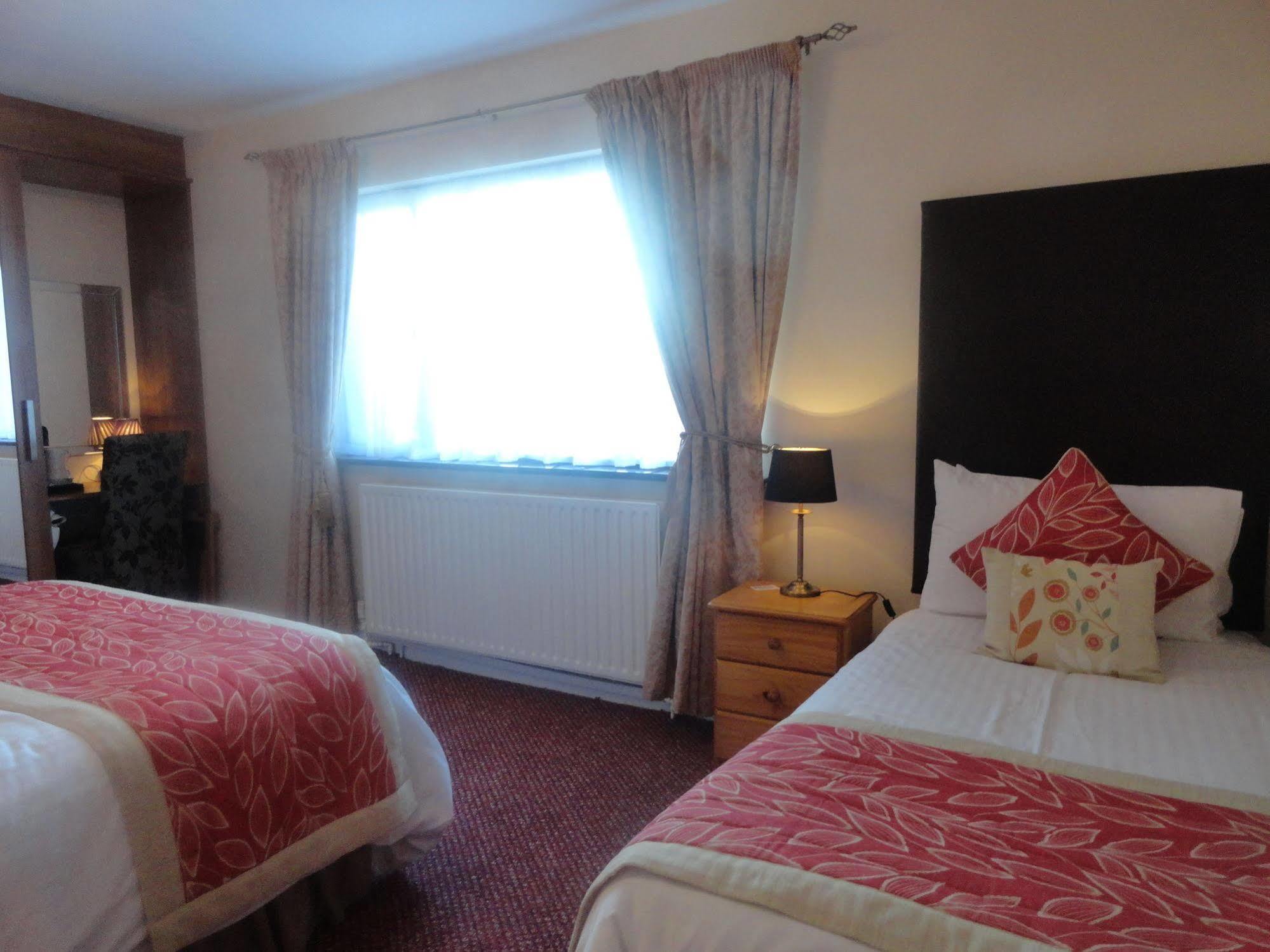 Orley House B&B Дроэда Экстерьер фото