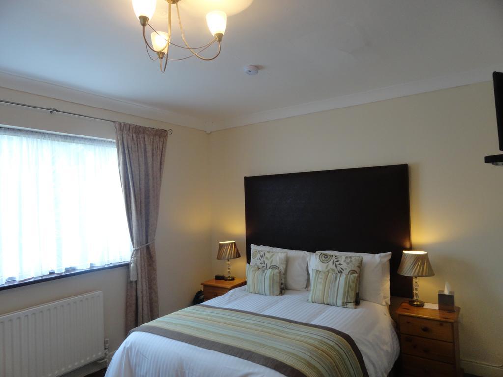 Orley House B&B Дроэда Номер фото