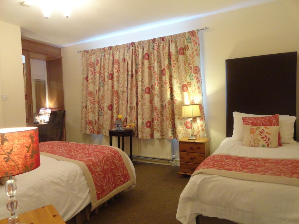 Orley House B&B Дроэда Номер фото